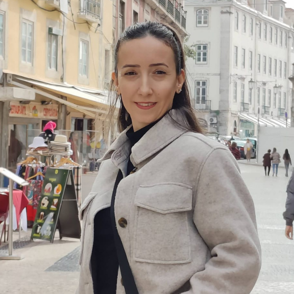 Ayşegül Demir