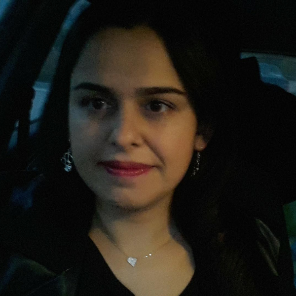 Mergül Kara