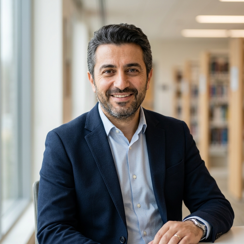 Sinan Sezer